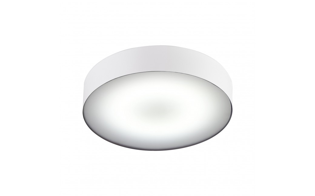 Nowodvorski ARENA LED Sufitowa Plafon Max moc 18W LED Biały 10185