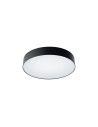View Nowodvorski ARENA SENSOR Ceiling Plafond Max power 10W only LED E14 Black 10177