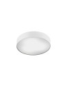 Nowodvorski ARENA SENSOR Sufitowa Plafon Max moc 10W only LED E14  Biały 10186