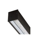 High Bay luminaires - Nowodvorski CL HALL PRO LED Commercial Lighting Max power 40W LED lamp Black 10206 - product 2