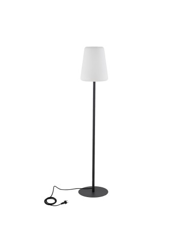 Nowodvorski PATIO Outdoor Portable Max power 40W E27 IP44 Graphite 10105