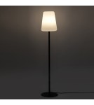 Portable garden lamps - Nowodvorski PATIO Outdoor Portable Max power 40W E27 IP44 Graphite 10105 - product 2