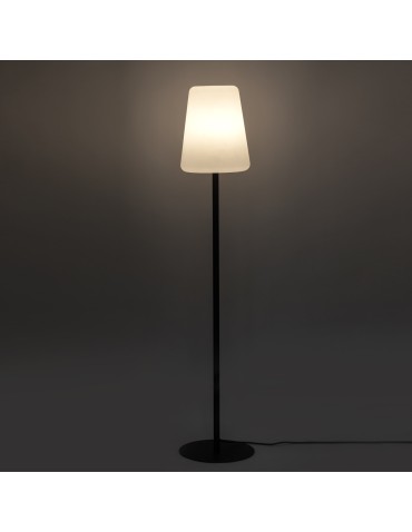 Nowodvorski PATIO Zewnętrzna Przenośna Max moc 40W E27 IP44 Grafitowy 10105 - produkt 2