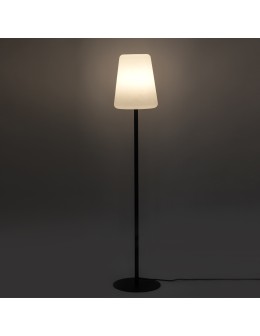 Nowodvorski PATIO Zewnętrzna Przenośna Max moc 40W E27 IP44 Grafitowy 10105 - produkt 2