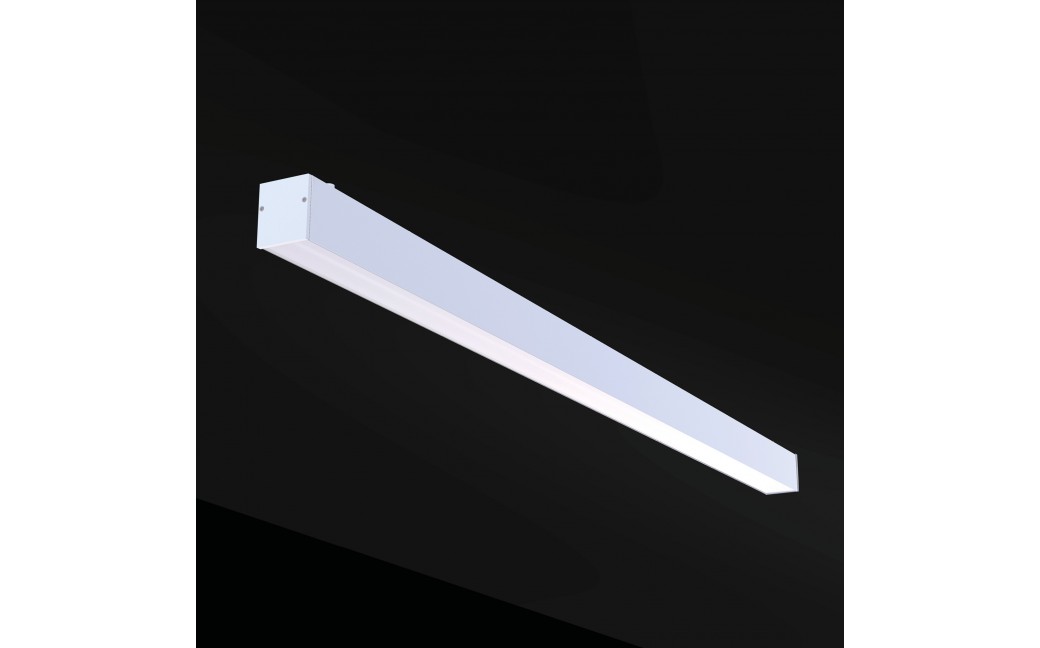 Nowodvorski CL OFFICE PRO LED 150 3000K Oświetlenie komercyjne Lampa LED Max moc 40W LED Biały 10215