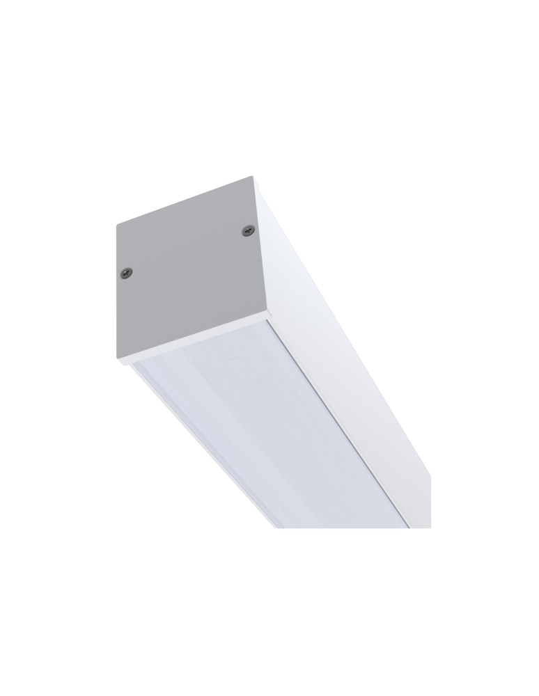 Lighting beams - Nowodvorski CL OFFICE PRO LED 150 3000K Commercial lighting LED lamp Max power 40W LED White 10215. - product kolory-swiatla.pl 3