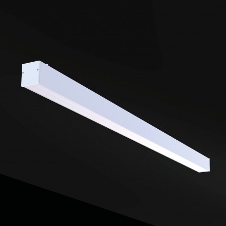Nowodvorski CL OFFICE PRO LED 150 4000K Oświetlenie komercyjne Lampa LED Max moc 40W LED Biały 10216