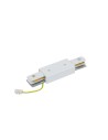 Nowodvorski PROFILE POWER STRAIGHT CONNECTOR System konfigurowalny System PROFILE Akcesoria Natynkowe Biały 10225