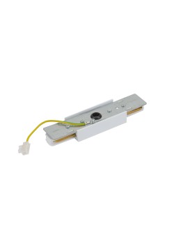 Nowodvorski PROFILE POWER STRAIGHT CONNECTOR System konfigurowalny System PROFILE Akcesoria Natynkowe Biały 10225 - produkt 2