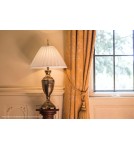 Classic table lamps - Elstead Lighting STIFFEL Table CINCINATI 1x60W E27 SF/CINCINNATI. - product 2