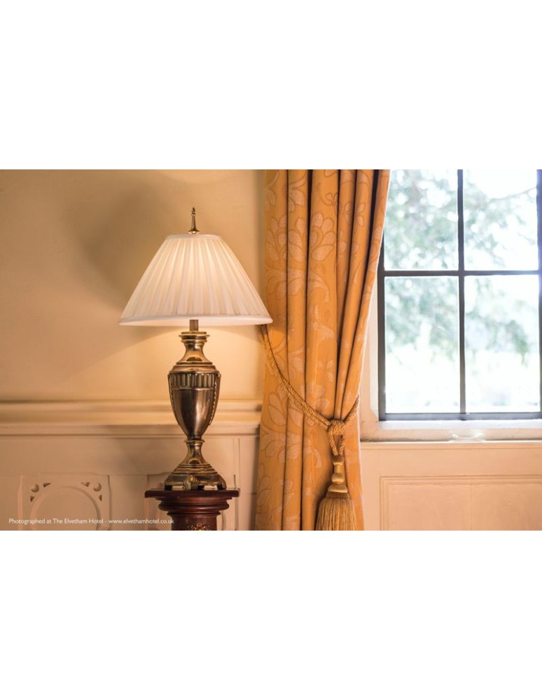 Classic table lamps - Elstead Lighting STIFFEL Table CINCINATI 1x60W E27 SF/CINCINNATI. - product kolory-swiatla.pl 2