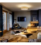 Ceiling lamps - Light Prestige Girona E27 6x60W white LP-2190/6C-80 WH - product 2