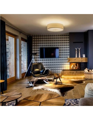 Light Prestige Girona E27 6x60W white LP-2190/6C-80 WH - product 2