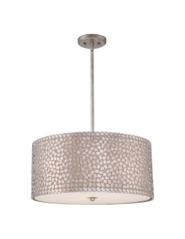 Quoizel CONFETTI 4x100W E27 QZ/CONFETTI/P/L Wisząca