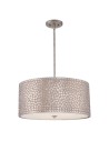 Quoizel CONFETTI 4x100W E27 QZ/CONFETTI/P/L Pendant.