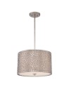 Quoizel CONFETTI 3x100W E27 QZ/CONFETTI/P/M Pendant.