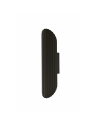 View Light Prestige Tokio GU10 wall lamp 2x50W black LP-787/2W BK