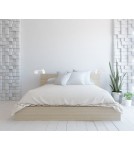 Adjustable wall lamps - Light Prestige Snow Wall lamp GU10 1x40W white LP-731/1WL WH - product 2