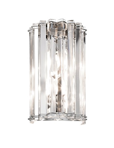 Kichler CRYSTAL SKYE 6x50W G9 KL/CRSTSKYE2 Wall lamp.