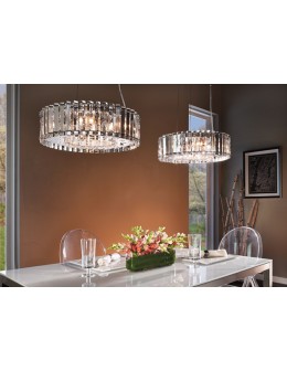 Kichler CRYSTAL SKYE 8x50W G9 KL/CRSTSKYE8 Wisząca - produkt 2