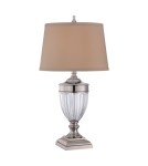Classic table lamps - Elstead Lighting Quoizel DENNISON 1x100W E27 Table QZ/DENNISON PN. - product 1