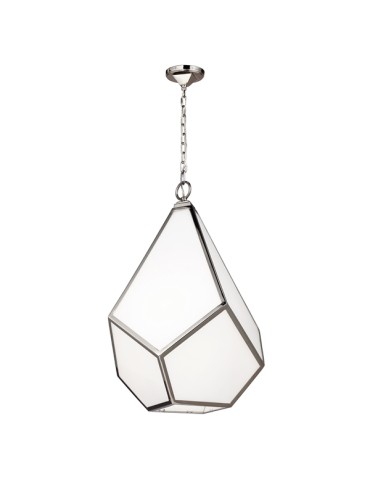 Feiss DIAMOND 4x75W E27 FE/DIAMOND/P/L Pendant