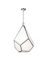 Feiss DIAMOND 4x75W E27 FE/DIAMOND/P/L Pendant