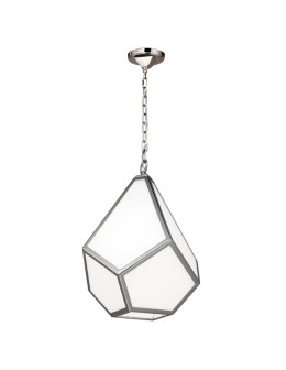 Feiss DIAMOND 1x75W E27 FE/DIAMOND/P/M Pendant