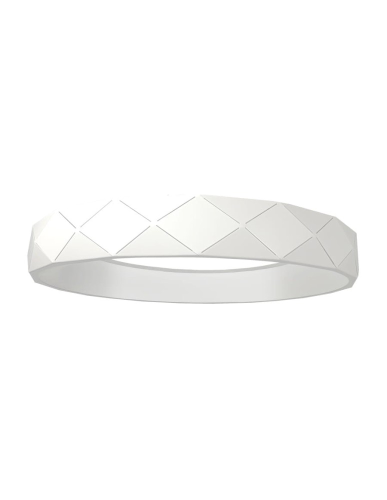 Ceiling lamps - Light Prestige Reus LED plafond white LP-8069/1C LED WH 1xLED white - product kolory-swiatla.pl 1