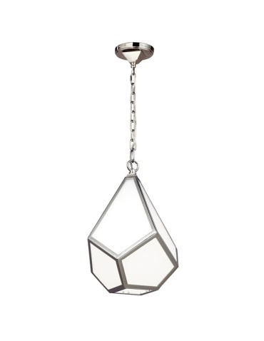 Feiss DIAMOND 1x75W E27 FE/DIAMOND/P/S Pendant