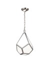 Feiss DIAMOND 1x75W E27 FE/DIAMOND/P/S Pendant