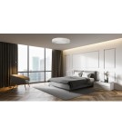 Ceiling lamps - Light Prestige Reus LED plafond white LP-8069/1C LED WH 1xLED white - product 2