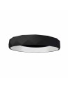 Light Prestige Reus LED plafond black LP-8069/1C LED BK 1xLED black