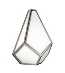 Wall lamps - Feiss DIAMOND 1x75W E27 FE/DIAMOND1 Wall lamp - product 1