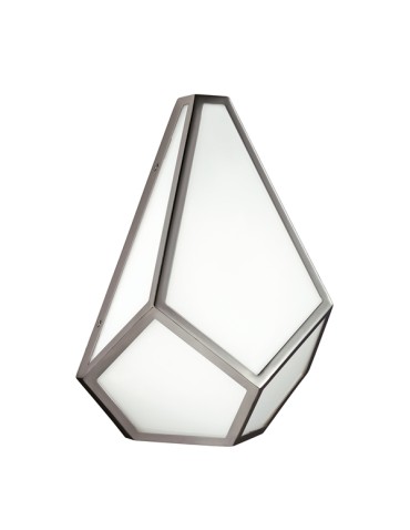 Feiss DIAMOND 1x75W E27 FE/DIAMOND1 Wall lamp
