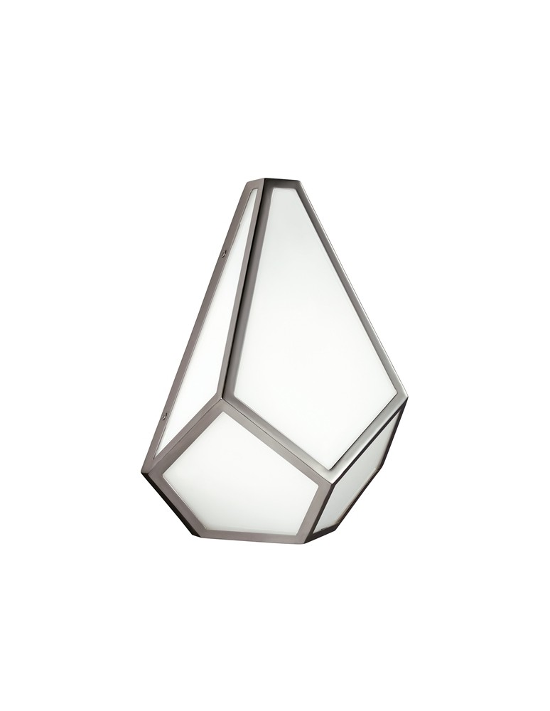 Wall lamps - Feiss DIAMOND 1x75W E27 FE/DIAMOND1 Wall lamp - product kolory-swiatla.pl 1