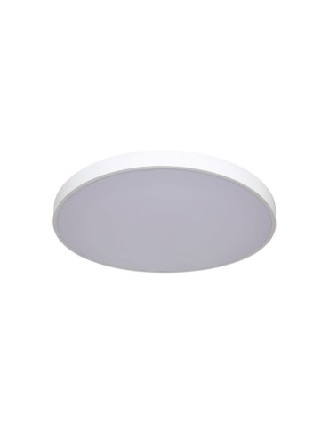 Light Prestige Rapido plafond large white 3000K LP-433/1C 3L WH xLED white