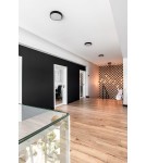 Ceiling lamps - Light Prestige Rapido plafond large white 3000K LP-433/1C 3L WH xLED white - product 2
