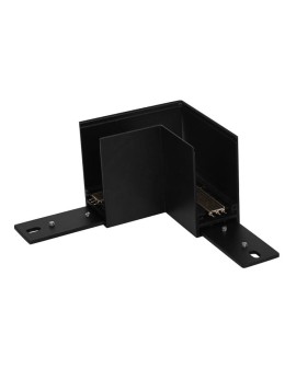 Light Prestige Łącznik L magnetic LP-552-MAG-BK-5PIN x 