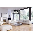 Pendant lamps - Light Prestige Naples pendant lamp LP-9002/3P 3xE27 black - product 2