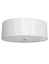 Light Prestige Girona E27 6x60W white LP-2190/6C-80 WH