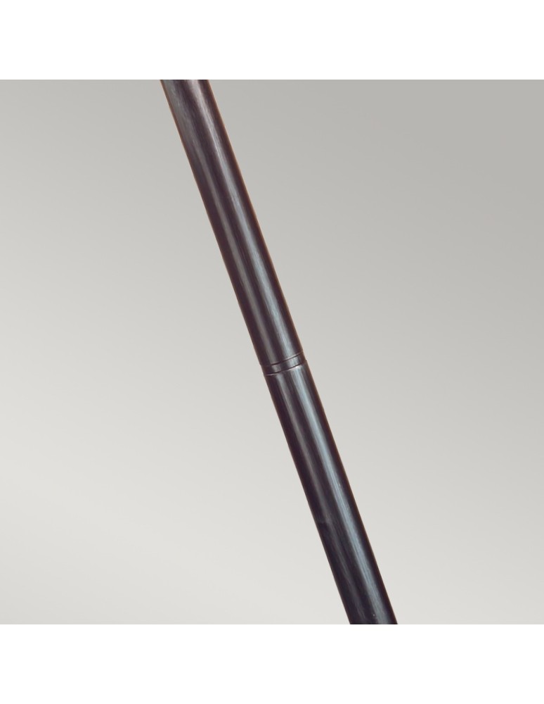 Standing garden lamps - Elstead WEXFORD Outdoor Standing E27 1x100W IP44 Black WX4. - product kolory-swiatla.pl 4