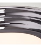 Hermetic plafonds - Elstead WELLAND LED Plafond 1x25W IP54 Chrome WELLAND-F-PC. - product 3