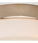 Ceiling lamps - Elstead TAMAR Plafond GX53 1x9W Gold TAMAR-F-M-PG. - product 4