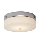 Ceiling lamps - Elstead TAMAR Plafond GX53 1x9W Chrome TAMAR-F-M-PC. - product 1