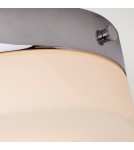 Ceiling lamps - Elstead TAMAR Plafond GX53 1x9W Chrome TAMAR-F-M-PC. - product 2