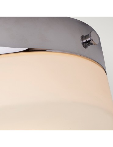 Elstead TAMAR Plafon GX53 1x9W Chrom TAMAR-F-M-PC - produkt 2