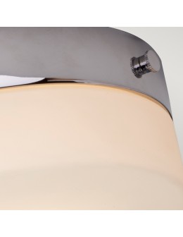 Elstead TAMAR Plafond GX53 1x9W Chrome TAMAR-F-M-PC. - product 2