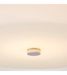 Ceiling lamps - Elstead TAMAR Plafond GX53 1x9W Chrome TAMAR-F-M-PC. - product 3