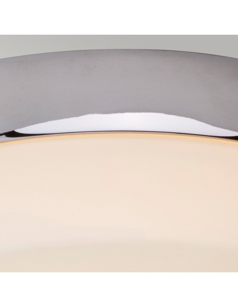 Ceiling lamps - Elstead TAMAR Plafond GX53 1x9W Chrome TAMAR-F-M-PC. - product kolory-swiatla.pl 4